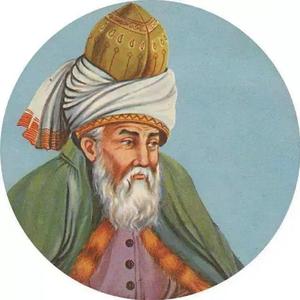 那些感觉不到这爱的人（鲁米，DNA译）