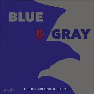 Blue & Gray