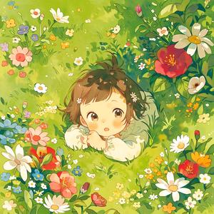 彩虹酣眠