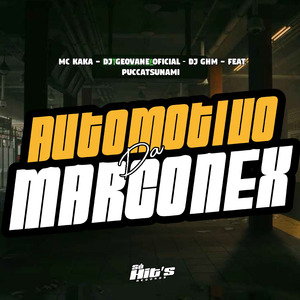 Automotivo da Marconex