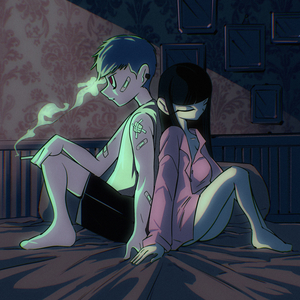 하룻밤 (Feat. Taeb2, V.et)