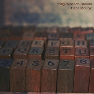 Tiny Wooden Blocks