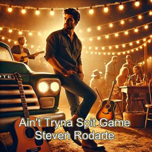 Ain't Tryna Spit Game