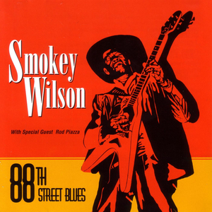 Smokey's Shuffle