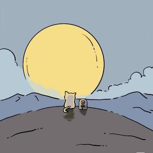 你常陪我我身边(prod by Ounce_X)