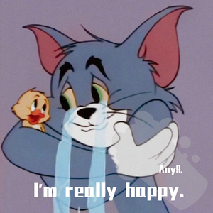 我真的很快乐！(Prod By 陈季林)