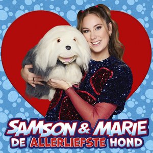 De allerliefste hond