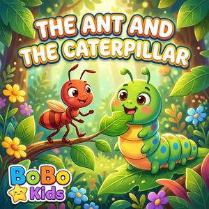The Ant and The Caterpillar
