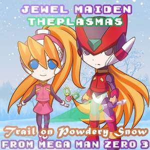 Trail on Powdery Snow (From "Mega Man Zero 3") (Guitar Version)
