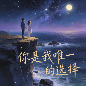 你是我唯一的选择 (高音版)
