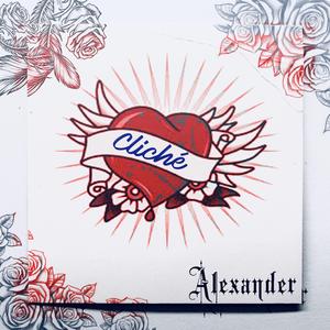 Cliche (Acoustic)