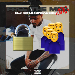 Free The Mob (LEAF WARD)