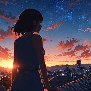 アメノミナカヌシさまの歌