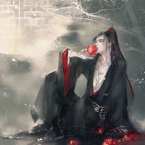 吾名羡世（翻自 FLOWER）