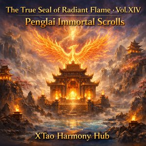 Flame That Seals Without Smoke 无烟之封焰 【蓬莱仙赋】