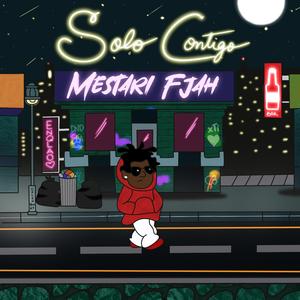 Solo Contigo (EnQlao)