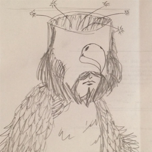 Enough of You to Go Around