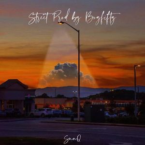 街Street（Prod by Boyfifty）