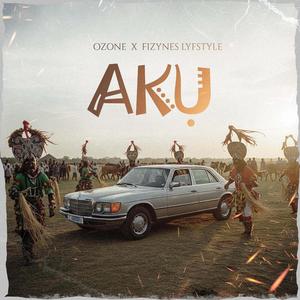 AKU (feat. Fizynes)