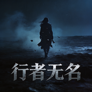 行者无名