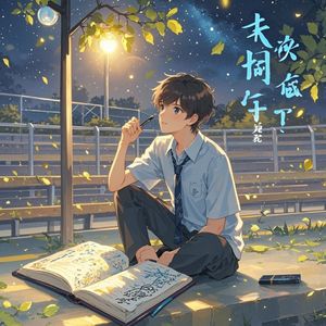 十年后的我-A-lin