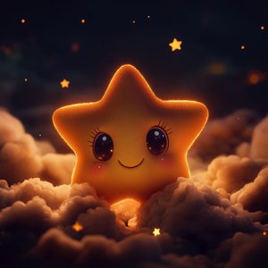 Starbound Veil – Low Glow