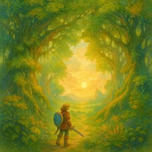 風の抱擁（Original Sukura Pulse Soundtrack）