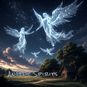 Angelic Spirits