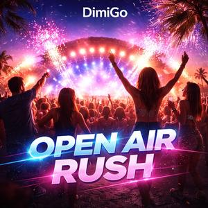 Open Air Rush
