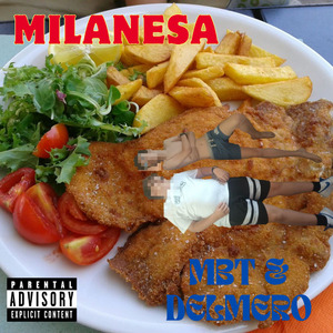 MILANESA