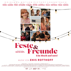 Celebrating Love And Friendship