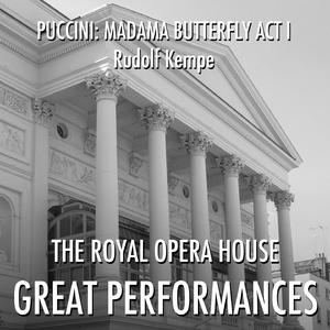 Madama Butterfly, Act II - Act I_ Questa e la cameriera (Goro, Pinkerton, Suzuki, Sharpless)
