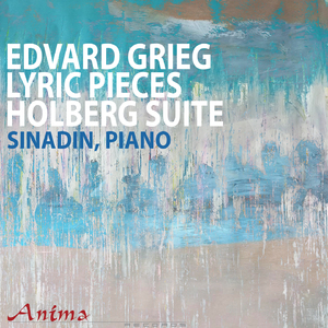 Lyric Pieces:No. 3, Vektersang (Watchman's song, after Macbeth