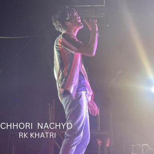 CHHORI NACHYO