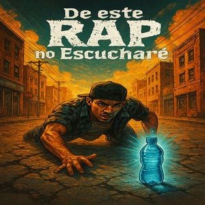 De Este Rap No Escuchare