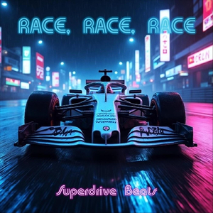 Crikey! 63 (George Russell)