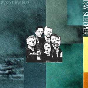 All I Slept (feat. Linzi Clark)