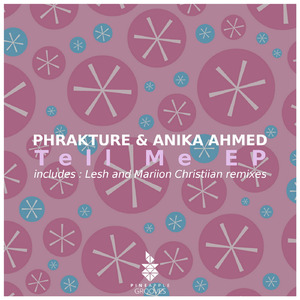 Tell Me (Mariion Christiian Remix)