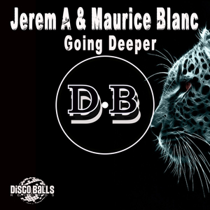 Going Deeper (Original Mix)