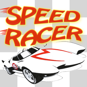 Speed Racer