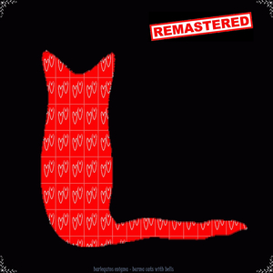 Burma Cats with Bells (Remastered)