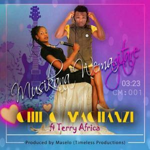 Musikana wemagitare (feat. Terry Africa)