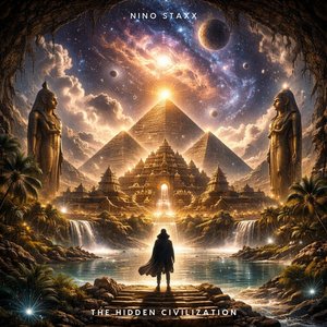 Cities Under Sand (Instrumental)