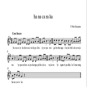 Hanacaraka