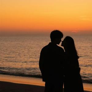 以后谁会陪在我左右