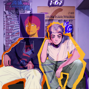 我