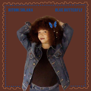 Blue butterfly (instrumental)