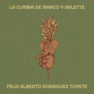 La Cumbia De Marco Y Arlette