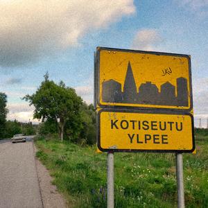 Kotiseutuylpee