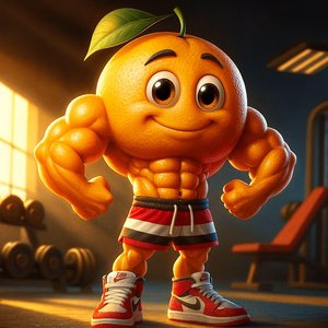 Goodnight Tung Tung Sahur (Sped Up)